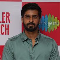 Dushyanth Jayaprakash
