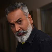 Prashanth Natana