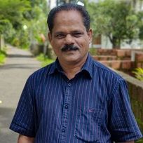 PP Kunhikrishnan