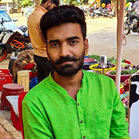 Chetan Marambeed