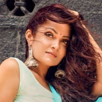 Sheena Chohan