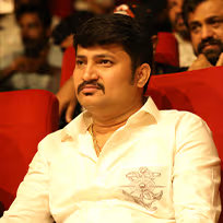 Vijay Kumar C