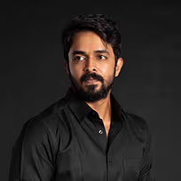 Praveen Raja