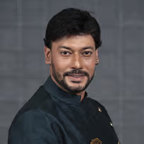 Shantanu Moghe
