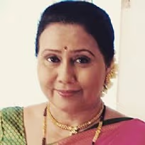Varsha Dandale