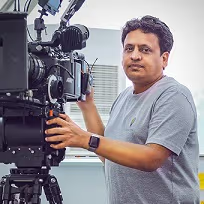Prashant Raj
