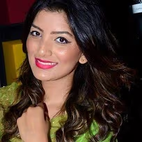 Aliya Khan