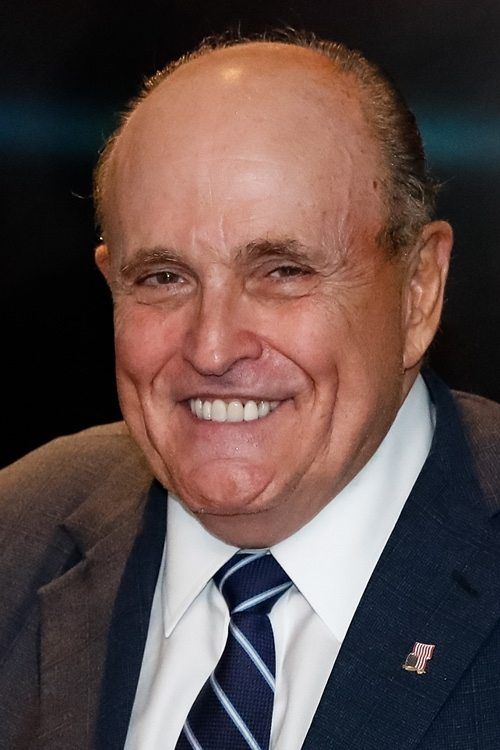 Rudy Giuliani