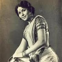Madhu Kambikar