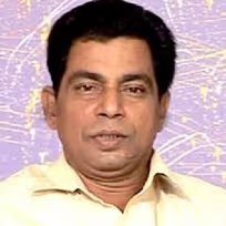 Mallikarjuna Rao