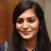Parvathi Menon