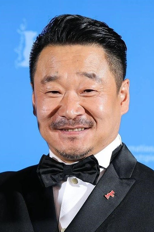 Jingchun Wang