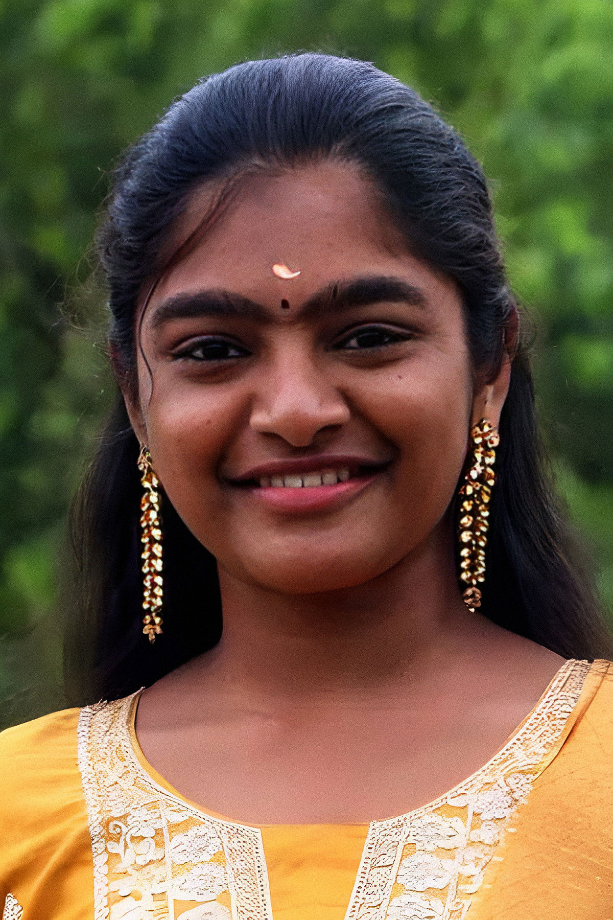 Abi Natchatra