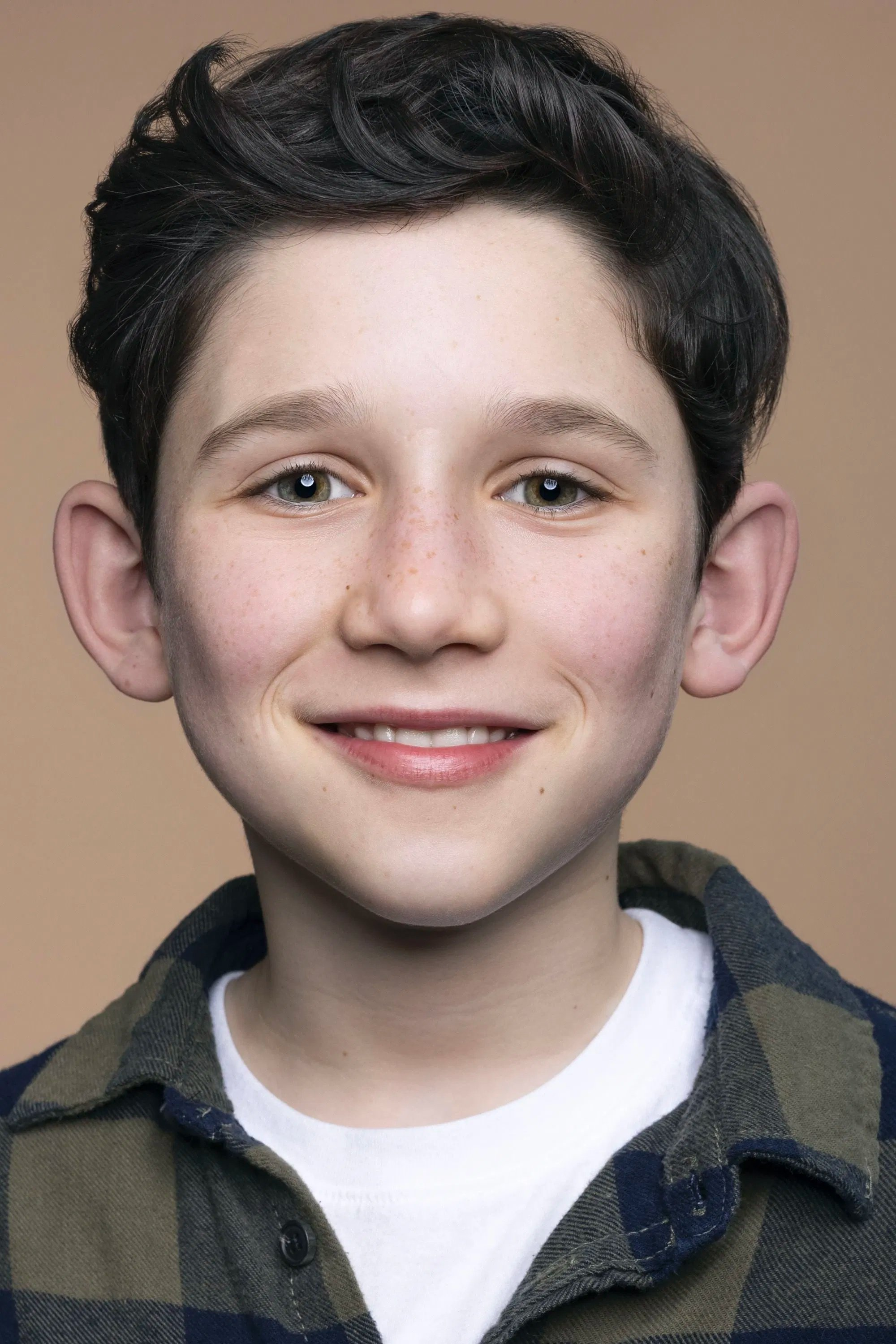 Sebastian Hansen