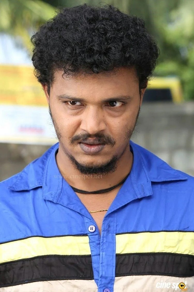 Manigandan