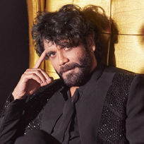 Nagarjuna Akkineni