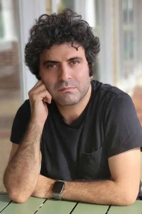 Mohammadreza Eyni