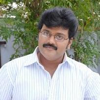 Sriman Reddy