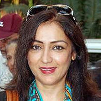 Anuradha Patel