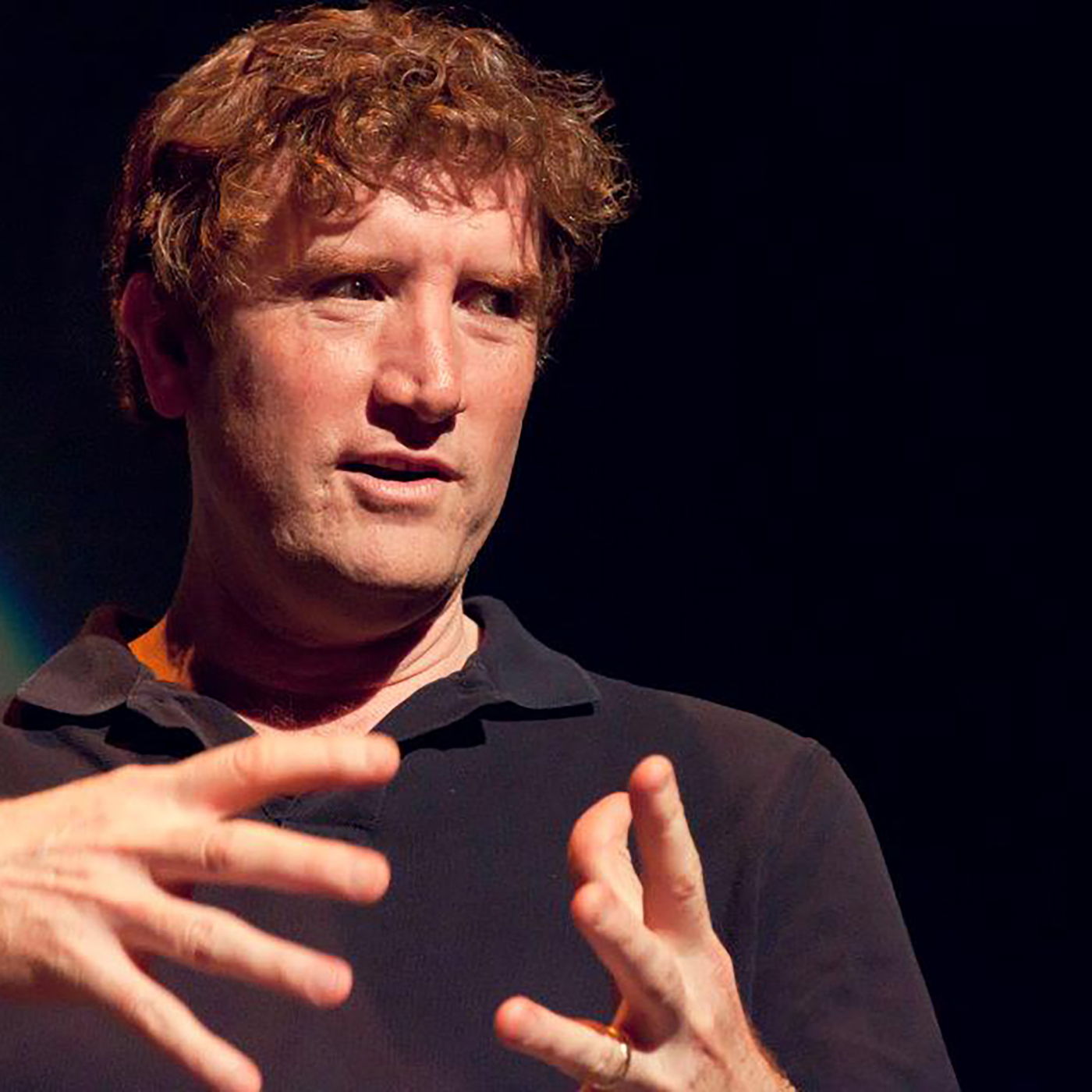 Brian Stack