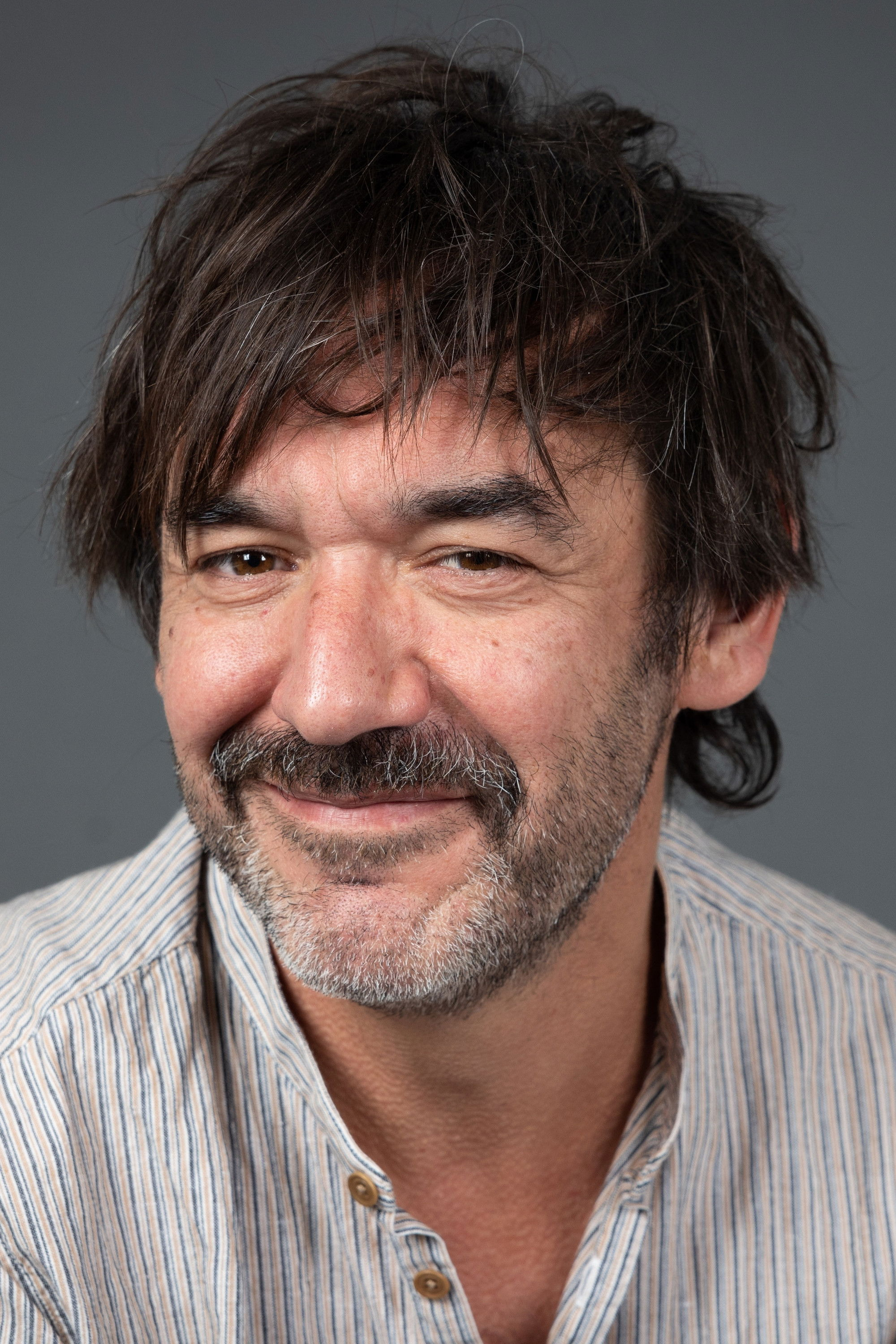 Thomas Vandenberghe