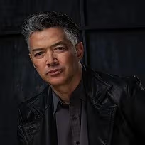 Russell Wong