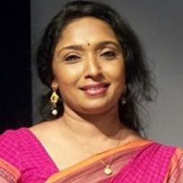 Usha Bhandari