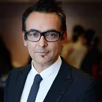 Raj Suri