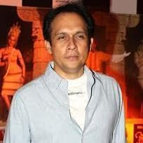 Tushar Dalvi