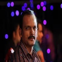 Roopesh Kumar
