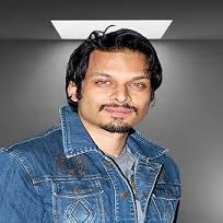 Akshay Kapoor