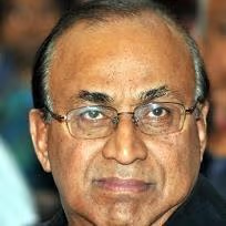 C. R. Simha