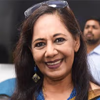 Anashua Majumdar