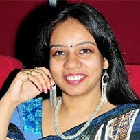 M.M. Srilekha