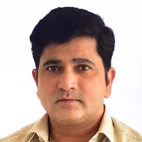 Sushant Shelar