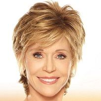 Jane Fonda