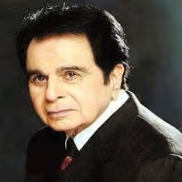 Dilip Kumar