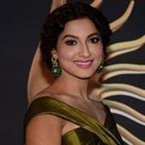 Gauhar Khan