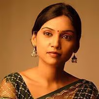 Usha Jadhav