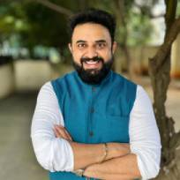 Mithun Tejaswi