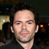 Billy Burke