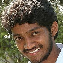 Balaji Balakrishnan