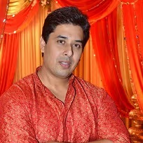 Samrat Mukherjee