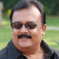 Mahesh