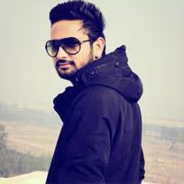 Aman Dhaliwal