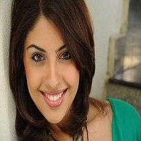 Richa Gangopadhyay