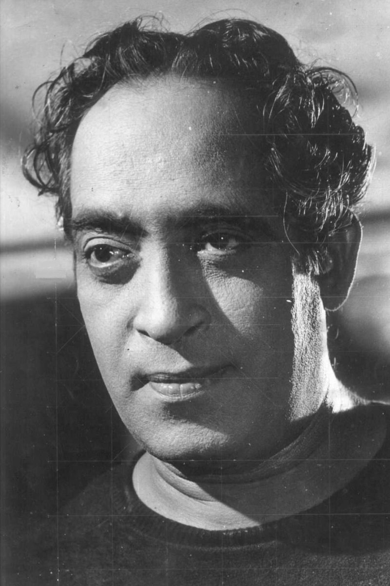K N Singh