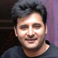 Mirza Abbas Ali
