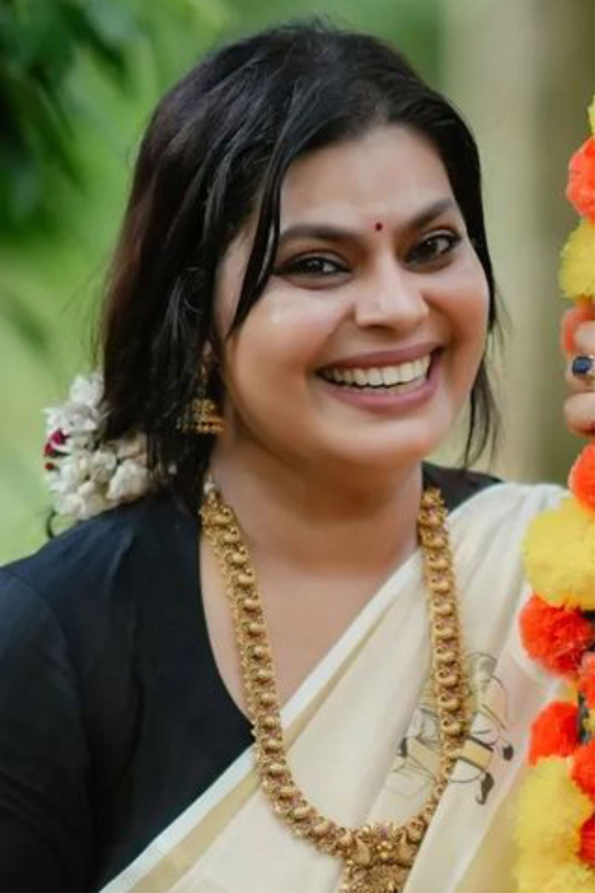 Sreerekhaa