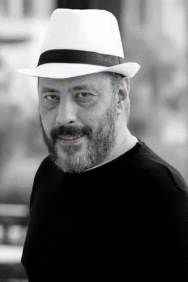 Amr Abdulgalil